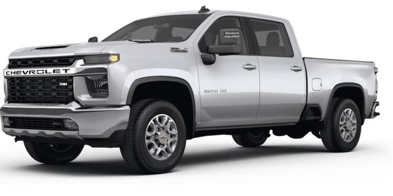 CHEVROLET SILVERADO HD 2022 1GC4YNE71NF156808 image CHEVROLET SILVERADO HD 2022 1GC4YNE71NF156808 image